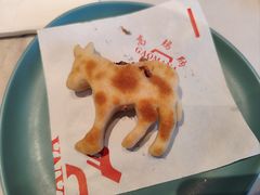 -高玛纳驴肉火烧(一世界店)