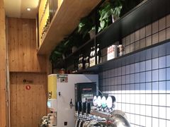 -木屋烧烤(西南角店)