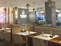 -牛扒先生·厚切雪花牛扒西餐厅(东平店)