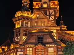 -郑州方特梦幻王国