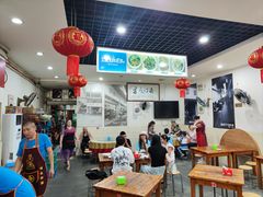 -雨田饭店(华兴东街店)