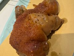 -状元阁烧烤(新华路总店)