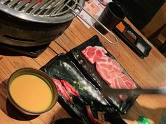 -千寻烧肉(政务区店)