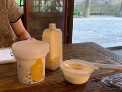 -苏妃奶酪(平江路店)