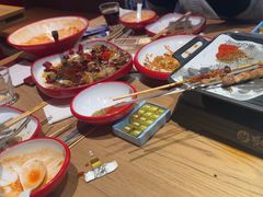 -丽伟的串·烧烤·砂锅(芝麻街店)