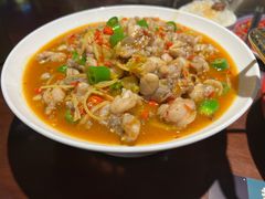 -拾捌川·自贡爆炒(新街口店)