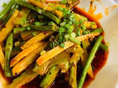 -林中乐辣子鸡(歌乐山总店)