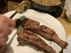 -广州富力君悦大酒店·凯菲厅