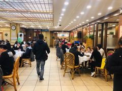 大堂-庐州太太(鼓楼店)