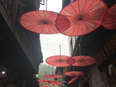 -沈从文故居
