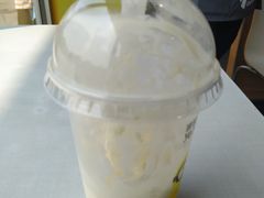 -麦当劳(济泺路店)