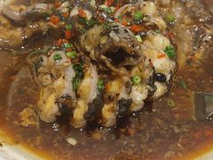 -名轩·中餐厅(南京玄武湖假日酒店)