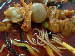 -凤张螺蛳粉·爽口粉(跃进路总店)