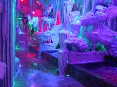 -水晶之星洗浴温泉汗蒸