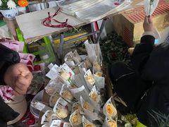 -循礼门鲜花花市(武汉循礼门店)