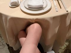 -广州富力丽思卡尔顿酒店·丽轩·粤菜