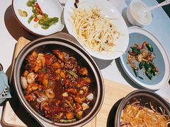 -百富源·海鲜辽菜(浑河堡店)