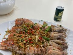 -凤城礼记鱼翅海鲜酒家(新马路总店)