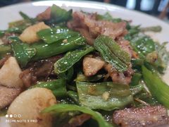 -听涛雅苑百味饺子老家菜馆