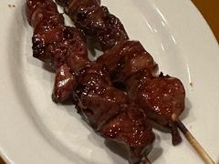 -福烤锦花(长乐路店)