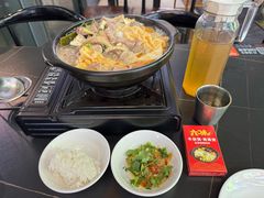 -六味牛杂煲·斋菜煲(桫椤湾店)