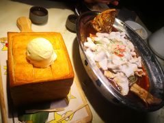 -绿茶餐厅(成都大悦城店)