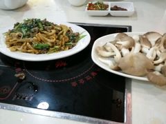 -潮泰牛肉火锅 · 创于1992年(车公庙店)