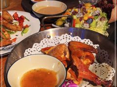 -胡桃里音乐酒馆(仓山万达店)