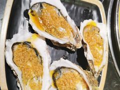 烤生蚝-鹤江桥·红油牛肉粉(SKP店)