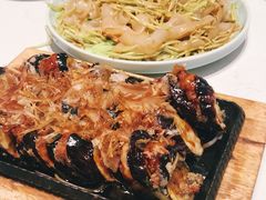 -北李妈妈菜·海肠捞饭(高新万达店)