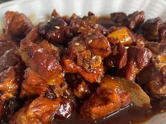 -柠静私家菜(石板巷店)