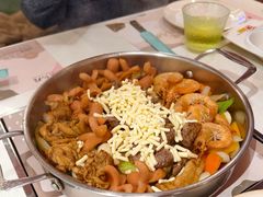 -黄记煌三汁焖锅(首创奥特莱斯店)