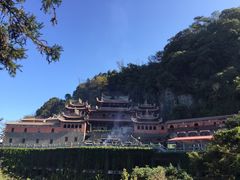 -安溪清水岩