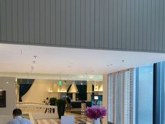 -深圳威尼斯英迪格酒店-邻芙花廊下午茶·NINFA GALLERY·蛋糕·咖啡