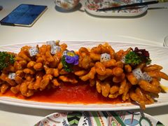 -京鸭棠(让胡路万达店)