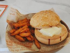 -维园港式茶餐厅(龙岗盛平店)