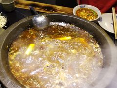 -石锅苗苗鱼(武汉首店)