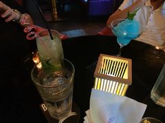 -Masa玛莎酒吧(江南西店)