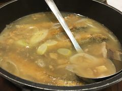 -稻香酒家·33年老字号·港式粤菜(富邦中心店)