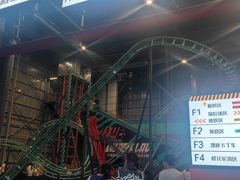 -极限PLAY运动娱乐新世界·团建派对潮玩休闲馆·室内蹦极高空游乐园