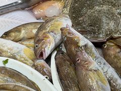 -旺角小渔村(二马路店)