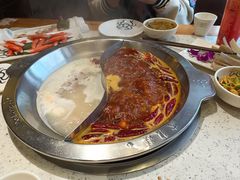 -大龙燚火锅