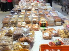 -物美(北沙滩店)