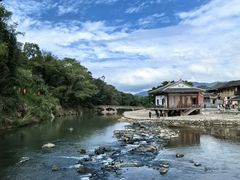 -云水谣景区