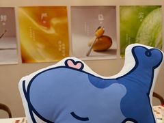 -山与蓝·轻糖鲜果蛋糕(勒泰店)