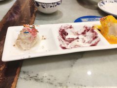 -惠宾饭庄(中山路店)
