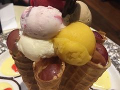 -哈根达斯(美罗城店)