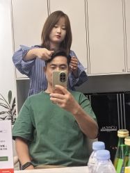 -时尚殿堂salon
