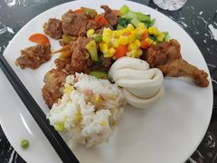 -桃仙机场头等舱休息室