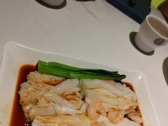 -老伙记海鲜码头(北滘店)